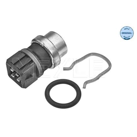 Meyle Sensor K Hlmitteltemperatur Passend F R Mercedes Benz V Klasse Vw