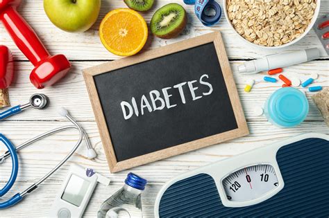 Warning Signs And Symptoms Of Type 2 Diabetes That You Shouldnt Ignore