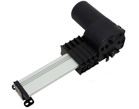 Electric Track Linear Actuator Progressive Automations