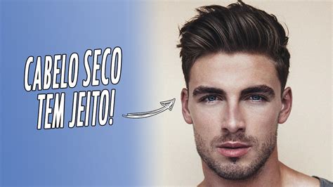 O Que Fazer Com O Cabelo Ressecado