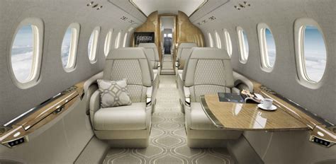 Textron Aviation Introduces Cessna Citation Longitude To Super Midsize