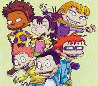 Rugrats All Grown Up - Rugrats: All Grown Up Photo (704669) - Fanpop