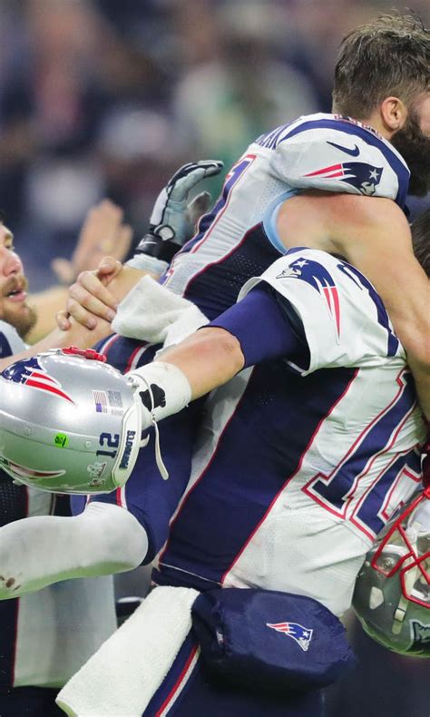 Super Bowl 51: Falcons vs Patriots Highlights, Recap, Final Score | FOX ...