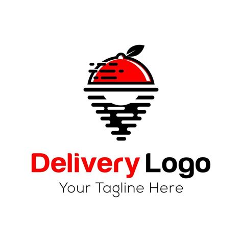 Fast Delivery Logo Template 7944458 Vector Art at Vecteezy