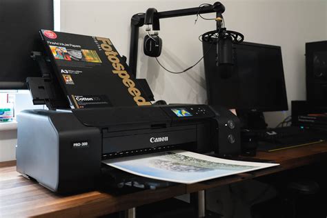 Canon Pro 300 Printer Review The Best Printer For Landscape