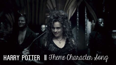 Harry Potter Character Theme Songs Youtube