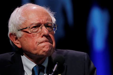 Bernie Sanders Donated Less Than One Percent To Charity First Year He