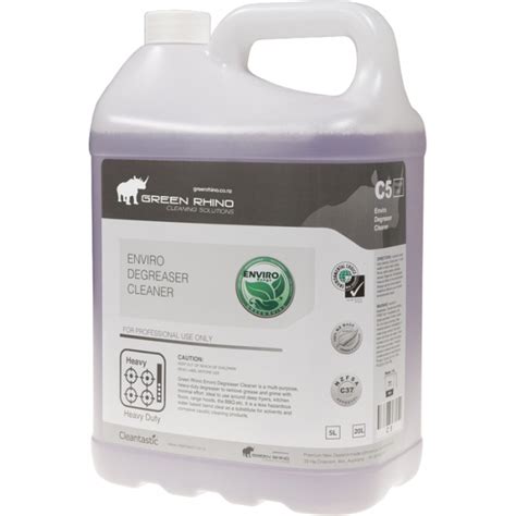 Degreaser Cleaner Enviro Green Rhino Shop 247 At Packnet