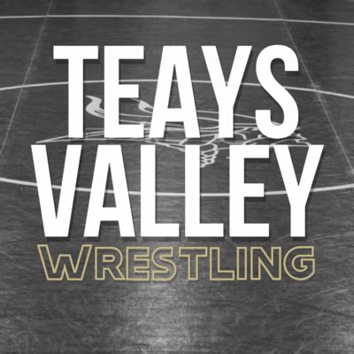 Teays Valley High School Wrestling