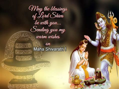 Maha Shivratri Wishes Greetings Sms Messages Happy Shivaratri