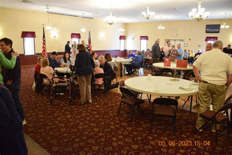 Len Bud Lomell D Day Hero American Legion Post 129