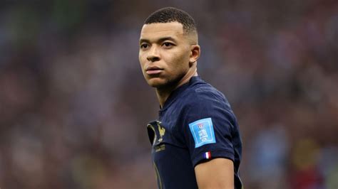 Kylian Mbappé Ready To Write The Latest Chapter In His And France’s History With Glory At Euro