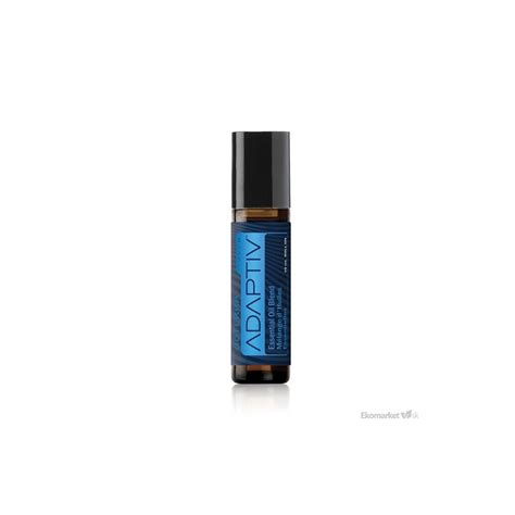 DoTerra Adaptive Touch Olio Esssenziale