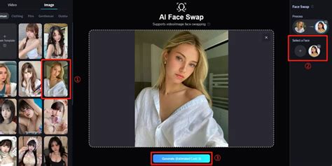 How to Create Megan Thee Stallion Deepfake With AI