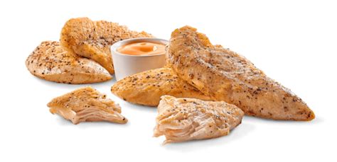 Naked Tenders Empanadas Colombianas Para Air Fryer