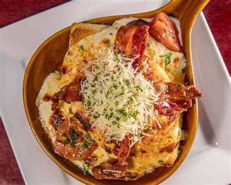 Louisvilles Brown Hotels Original Hot Brown Recipe