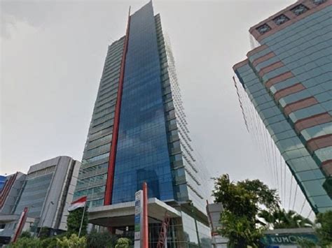 Menara Kuningan Sewa Kantor Info Lengkap Informasi Properti Indonesia