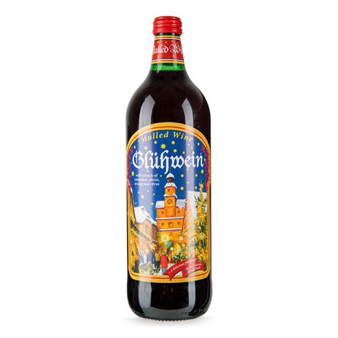 Gl Hwein Mulled Wine L Hellosupermarket