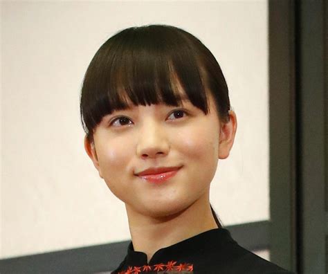 清原果耶、「霊媒探偵・城塚翡翠」主演決定 「おかえりモネ」ファンは歓喜永瀬廉とバトンタッチに J Cast ニュース【全文表示】