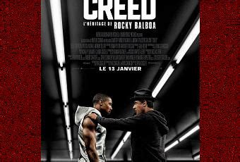 critique creed lhéritage de rocky balboa