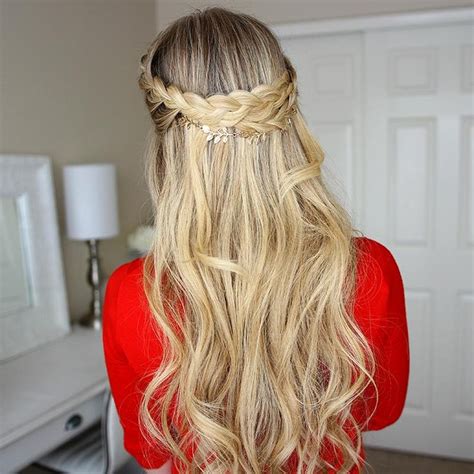 Luxy Hair Blog All About Hair Tagged Easy Hairstyles