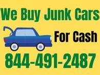 Cash For Junk Cars Get Paid For Your Unwanted Car