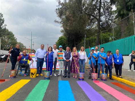 Alcaldía de Coyoacán on Twitter Estamos comprometidos con la