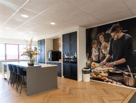 Ben Je Op Zoek Naar Een Keuken In Kampen Kitchen All