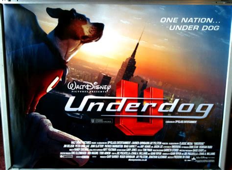 UNDERDOG 2008