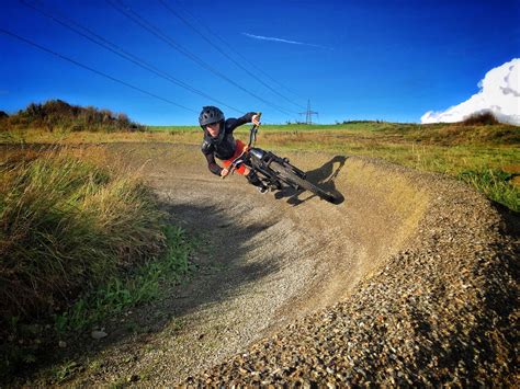 Old Hill Bike Park Cornwall Early Rider®