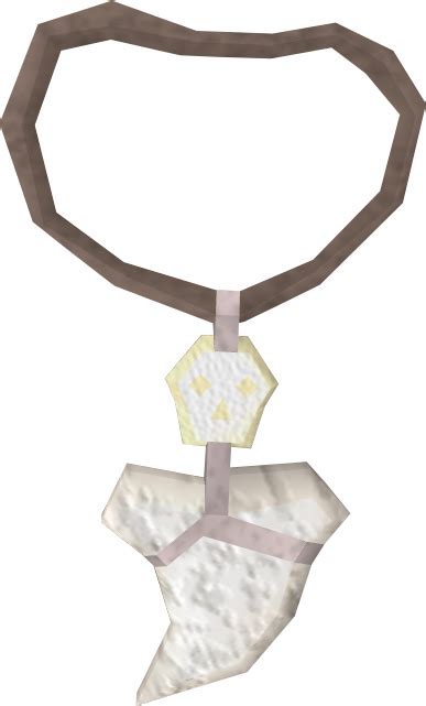 Amulet of ranging | RuneScape Wiki | Fandom