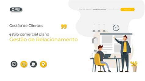 Melhores Temas De Slides Do Google Gerenciamento De Relacionamento