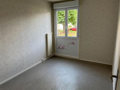 Appartement T3 66m² Beaufort En Anjou 49250 Havitat fr