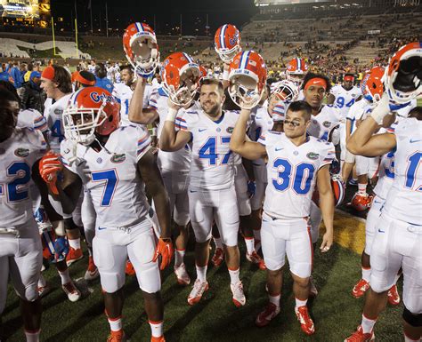 Sec Leaders Collide As 8 Florida Heads To 6 Lsu Espn 981 Fm 850 Am Wruf