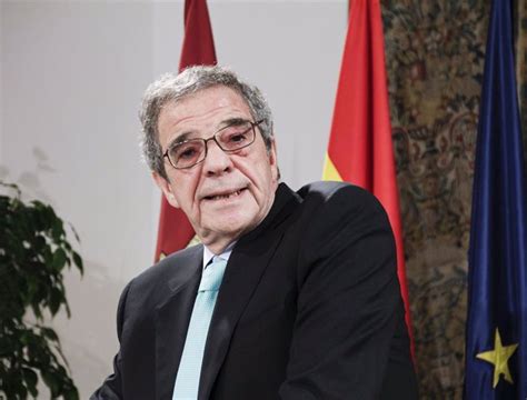 Economía Muere el expresidente de Telefónica César Alierta