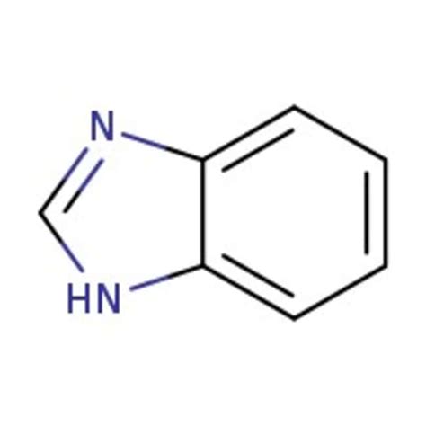 Benzimidazol 98 ACROS Organics Organoheterocyclic Compounds