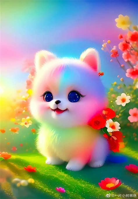 Cute wallpaper | Cat wallpaper, Cute wallpapers, Cute animal drawings