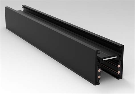 Magnetic Track Rail Surface Mounted Siro Forte Led