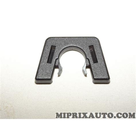 Agrafe Attache Fixation Revetement Fiat Alfa Romeo Lancia Original Oem