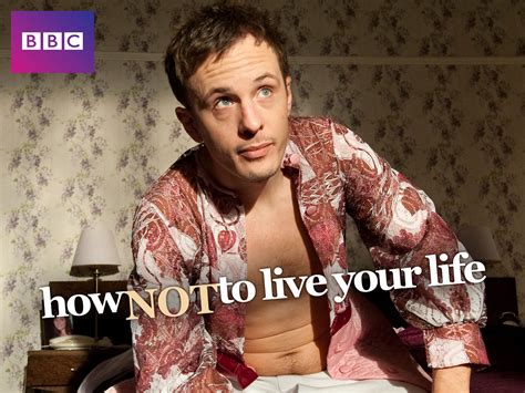 Watch How Not To Live Your Life Season 4 Prime Video