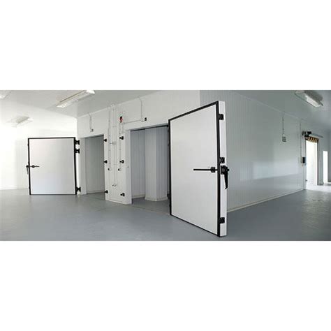 Cold Storage Room At Best Price In Ahmedabad Gujarat Multitech