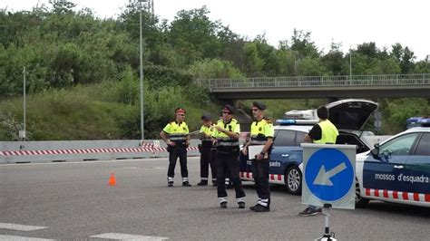 Au Coeur De L Enqu Te Jours Avec Des Gendarmes De L Autoroute Du