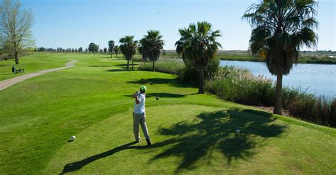 Salgados Golf Course - Portugal Golf Course