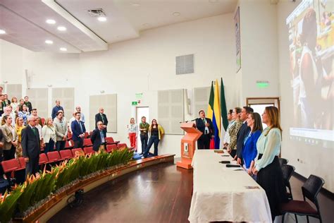 La Red Nacional De Extensi N Universitaria Ascun En El Xvii Congreso