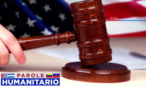 Comienza En Estados Unidos Juicio Para Eliminar El Parole Humanitario A