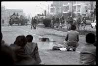 Days The Iranian Revolution The Day Before Khomeini S Return