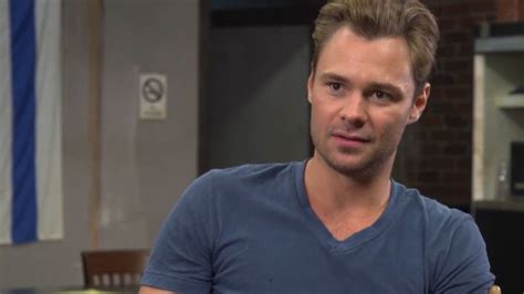 Pictures Of Patrick John Flueger