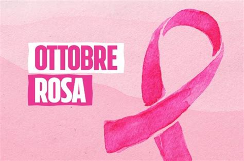 Ottobre Rosa 2020 Le Iniziative Per Sensibilizzare Alla Prevenzione