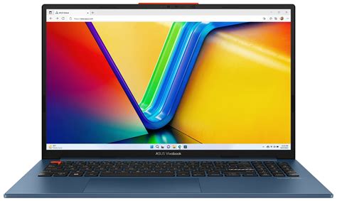 ASUS Vivobook S 15 OLED K5504 S5504 Specs Tests And Prices