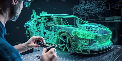 How Is The Automotive Industry Leveraging XR XR Today